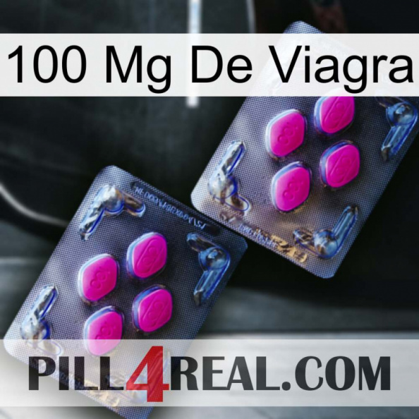 100Mg Viagra Pill 01